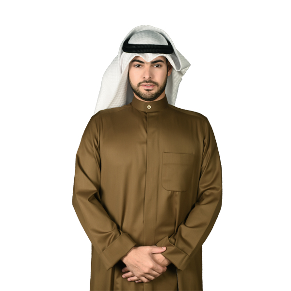 Abdulrazaq AlKhannah
